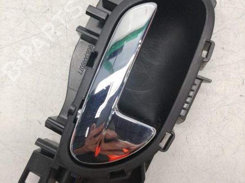 Front right interior door handle CITROËN C3 II (SC_) 1.6 VTi 120 | BP29367515I14 