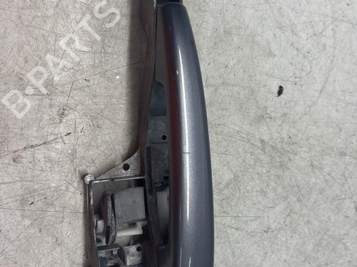 Used Front right exterior door handle PEUGEOT 307 CC (3B) 1.6 16V (110 hp) 29365963