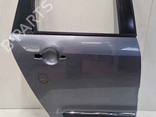 Used Right rear door CITROËN C3 Picasso (SH_) 1.6 HDI 90 (92 hp) 29366837