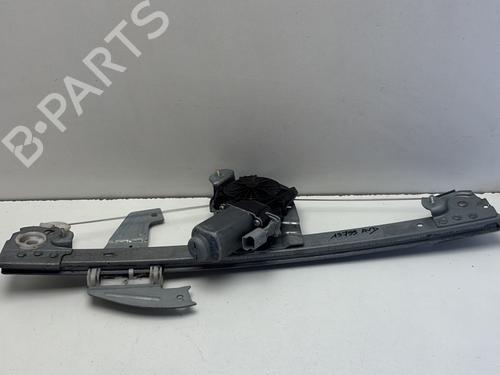 Rudehejsemekanisme Højre foran TOYOTA AYGO (_B1_) 1.0 (KGB10_, KGB10R) (68 hp) 29587260