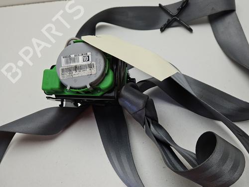 Front right seatbelt CITROËN BERLINGO MULTISPACE (B9) 1.6 HDi 110 | BP30353199I25 - Image 2