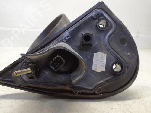 Retrovisor derecho RENAULT TWINGO I (C06_) 1.2 (C066, C068) (58 hp) 29369814