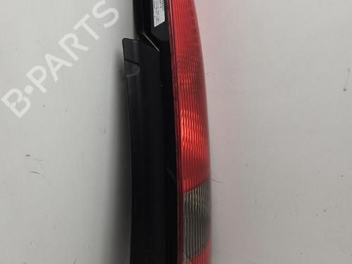Used Right taillight Right taillight FORD FUSION (JU_) 1.4 TDCi (68 hp) 40442501 40442501