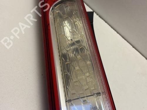 Venstre baglygte FORD FOCUS II (DA_, HCP, DP) 1.8 TDCi | BP29411854C34 