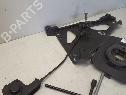 Jack Kit PEUGEOT 5008 II (MC_, MJ_, MR_, M4_) 1.5 BlueHDi 130 (MCYHZJ, MCYHZR, MCYHZX) | BP29368382C119 