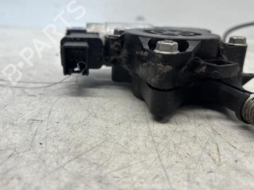Rudehejsemekanisme ventre foran MAZDA CX-7 (ER) 2.2 MZR-CD AWD (ER10A) | BP29369731C22 