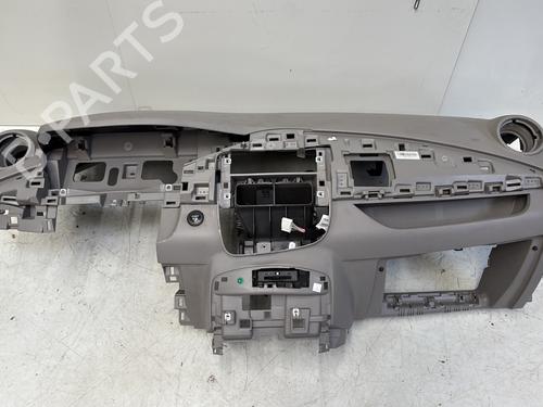 Cruscotto RENAULT ZOE (BFM_) ZOE (88 hp) 29368239