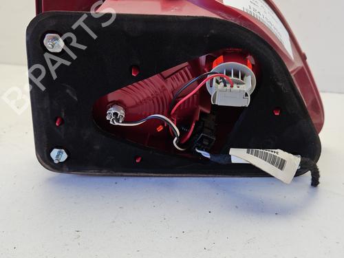 Used Left tailgate light Left tailgate light SEAT ALTEA (5P1) [2004-2015] 33991043 33991043