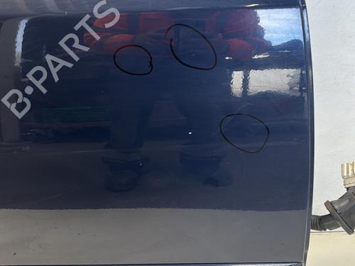 Right rear door RENAULT KOLEOS I (HY_) 2.0 dCi 4x4 (HY0K) | BP29361746C5 