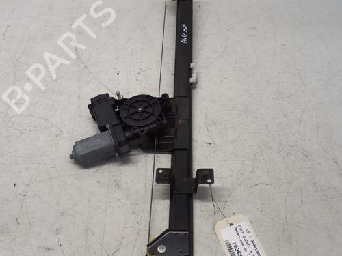Used Front left window mechanism FIAT DUCATO Van (250_) 130 Multijet 2,3 D (131 hp) 29362686