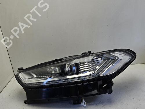 venstre-forlygte-ford-mondeo-v-hatchback-ce-2014-38912491 main image