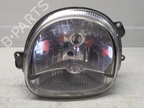 Scheinwerfer links RENAULT TWINGO I (C06_) 1.2 (C066, C068) | BP29370335C28 