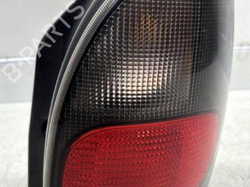 Right taillight RENAULT ESPACE III (JE0_) 2.2 12V TD (JE0E, JE0H, JE0P) | BP29367291C35 