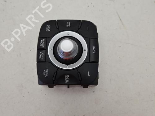 Used Switch Switch RENAULT SCÉNIC III (JZ0/1_) 1.5 dCi (110 hp) 31070089 31070089