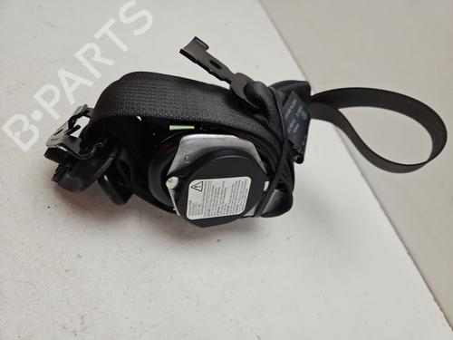 Front right seatbelt OPEL ZAFIRA TOURER C (P12) 1.6 CDTI (75) | BP31696131I25 - Image 3
