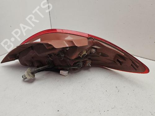 Fanale posteriore sinistro Fanale posteriore sinistro MAZDA 2 (DE_, DH_) 1.4 MZR-CD (68 hp) 39760967 39760967