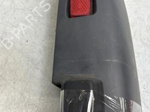 Used Corner bumper PEUGEOT BOXER Van 2.2 HDi 120 (120 hp) 29369663