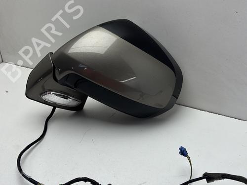 Used Left mirror CITROËN C4 Picasso I MPV (UD_) 2.0 HDi 138 (136 hp) 29361493
