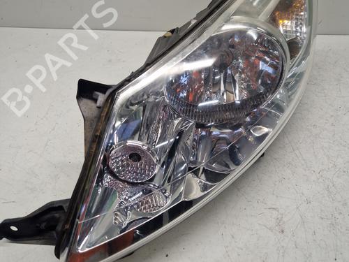 Used Left headlight CITROËN JUMPY II Van 1.6 HDi 90 8V (90 hp) 29368710
