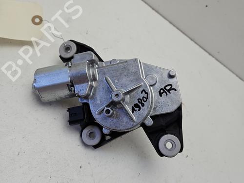 Viskermotor bagrude RENAULT CLIO V (B7_) 1.5 Blue dCi 85 (B7AG) (86 hp) 32670623