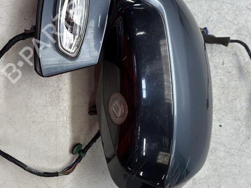 Left mirror CITROËN C4 Picasso I MPV (UD_) 1.6 HDi | BP29363615C26 