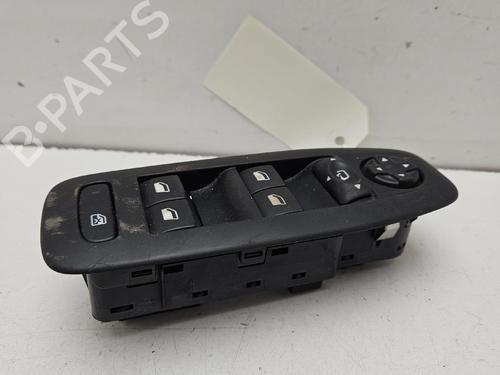 Left front window switch PEUGEOT 208 I (CA_, CC_) 1.2 VTI 82 | BP40258170I27 - Image 4