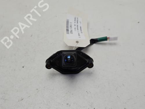 Used Camera NISSAN QASHQAI II (J11, J11_) 1.6 DIG-T (163 hp) 31628120