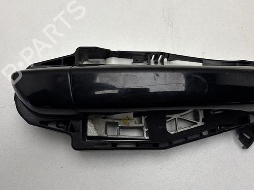 Rear right exterior door handle PEUGEOT 508 I (8D_) 1.6 HDi | BP29363009C130 
