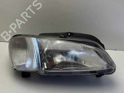 Used Right headlight PEUGEOT 106 II (1A_, 1C_) 1.0 i (50 hp) 29361734