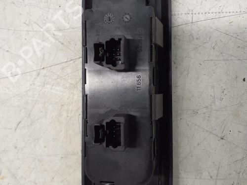 Left front window switch PEUGEOT 407 (6D_) 1.6 HDi 110 (6D9HZC, 6D9HYC) | BP29369223I27 - Image 2