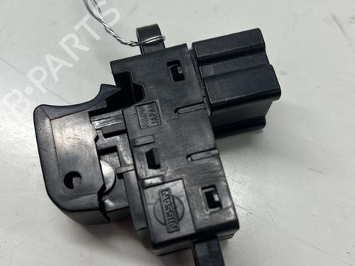 Used Right front window switch Right front window switch NISSAN QASHQAI I (J10, NJ10) 1.5 dCi (106 hp) 29368885 29368885