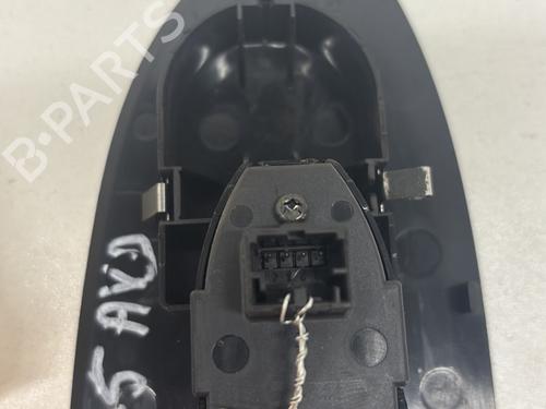 Used Right front window switch Right front window switch ALFA ROMEO GIULIETTA (940_) 2.0 JTDM (940.FXL1A) (140 hp) 29365274 29365274