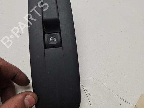 Right rear window switch RENAULT SCÉNIC IV (J9_) 1.7 Blue dCi 150 (J9A7, J9A8) | BP30362613I28