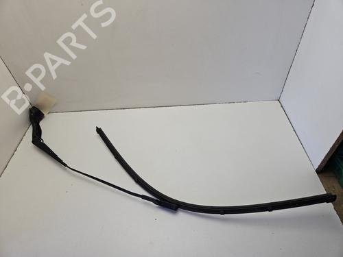 Used Front windshield wiper arm RENAULT SCÉNIC IV (J9_) 1.7 Blue dCi 150 (J9A7, J9A8) (150 hp) 30318465