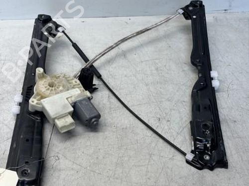 Front right window mechanism PEUGEOT 308 II (LB_, LP_, LW_, LH_, L3_) 1.6 BlueHDi 120 | BP29369460C23 