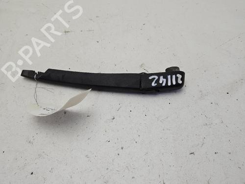 Used Rear windshield wiper arm Rear windshield wiper arm 37176898 37176898