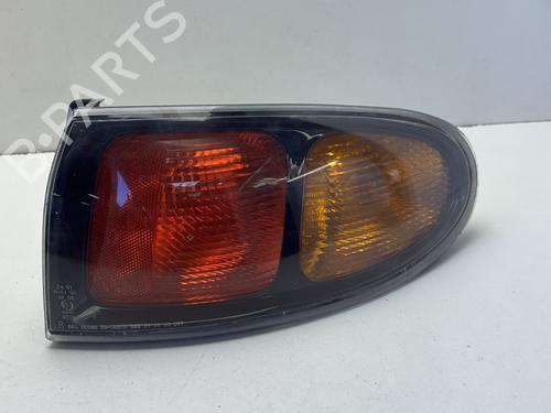 Used Right taillight DAEWOO LANOS (KLAT) 1.3 (75 hp) 29597216