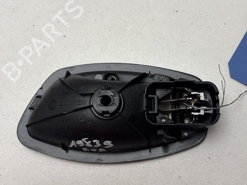 Front right interior door handle RENAULT CAPTUR I (J5_, H5_) 1.2 TCe 120 | BP31957300I14 - Image 3