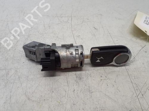Ignition barrel CITROËN DS3 (SA_) 1.6 THP 155 | BP29369905M48 