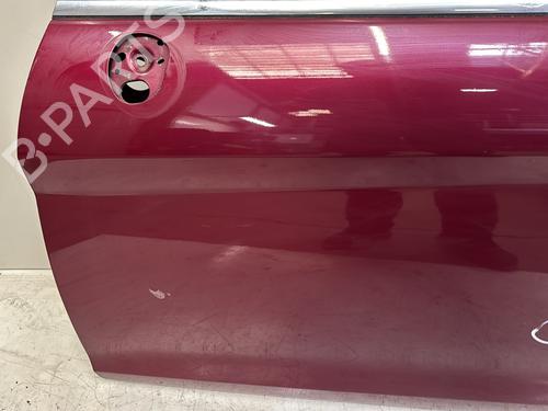 Left front door FORD FIESTA VI (CB1, CCN) 1.4 | BP29362557C2 