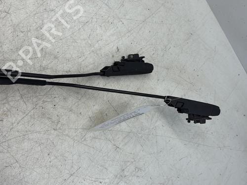 Front windshield wiper arm RENAULT CLIO IV (BH_) 1.5 dCi 90 | BP29365871C143 