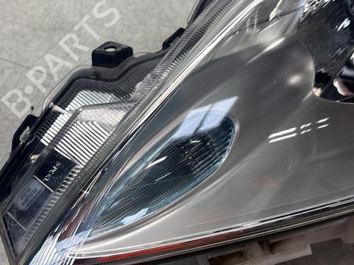 Left headlight NISSAN LEAF (ZE0) Electric | BP29365525C28 