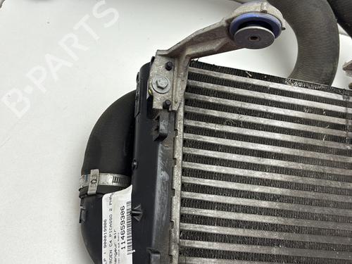 Intercooler CITROËN C4 Picasso II 1.6 BlueHDi 120 | BP29961808M30