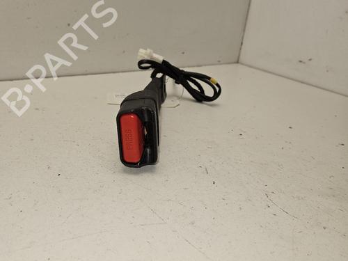 Seat buckle PEUGEOT 108 1.2 | BP39256898I32 - Image 2