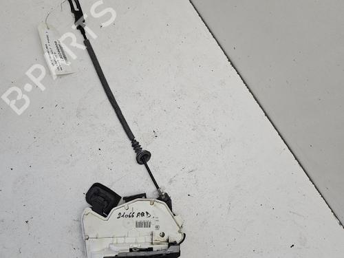 Used Rear right lock Rear right lock 38912513 38912513