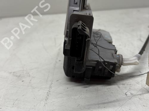 Rear left lock PEUGEOT 3008 I MPV (0U_) 1.6 HDi | BP29364177C100 