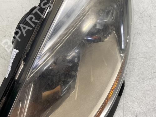Venstre forlygte CITROËN C4 Picasso I MPV (UD_) 1.6 HDi | BP29364664C28 