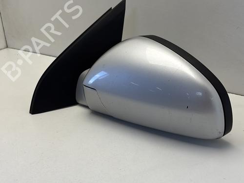 Left mirror OPEL VECTRA C GTS (Z02) 1.9 CDTI (F68) | BP29364917C26 