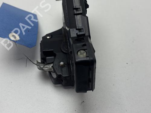 Tailgate lock TOYOTA RAV 4 III (_A3_) 2.2 D 4WD (ALA30_, ALA30R) | BP29362768C101 