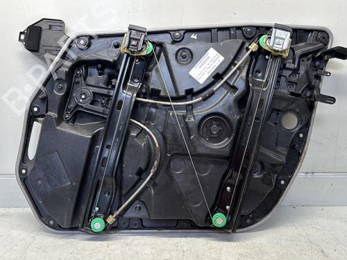 Used Front left window mechanism Front left window mechanism MERCEDES-BENZ C-CLASS (W205) C 220 BlueTEC / d (205.002, 205.004) (170 hp) 29366894 29366894